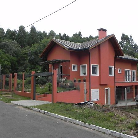 V Do Lago Negro Gramado Exterior foto